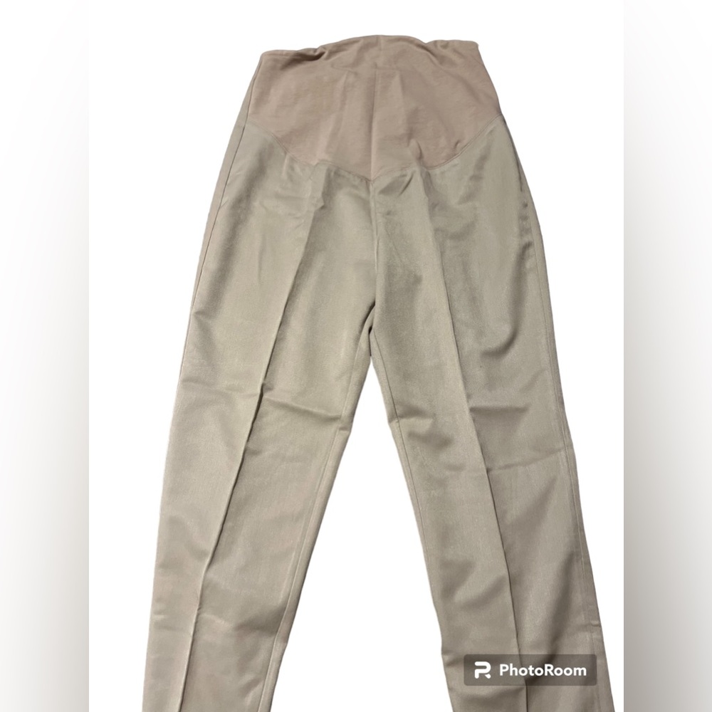 H & M maternity pants